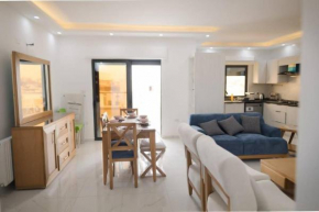 Newly Furnished Elite Apartment